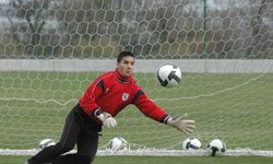 Sorumluluğumun bilincindeyim