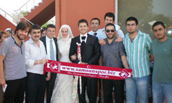 Çakır ve Yılmaz ailelerinin...