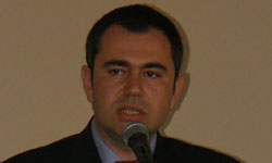 Samsun, risk altında değil