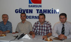 Hukukçulardan Ergenekon