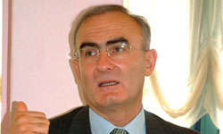 Babanızın malı mı?