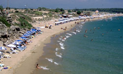 Oti, çevre konseptiyle...