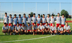 Paf seçmeleri başladı