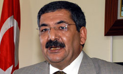 Hizb-ut Tahrir örgütüne...