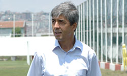 Takım olmayı başarmalıyız