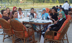 ÇA-BEDden Yaza ...