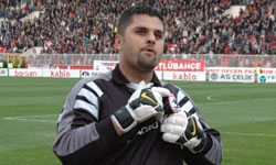 Menajeri sıkıntı oldu