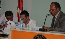 Meclis yargıya gidecek