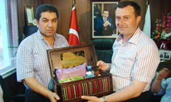 Piknik şöleni yarışmalara...