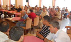 Toplu konut bizim işimiz