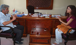 Atakentlinin, gönlü...