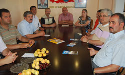 En büyük konfederasyon ...