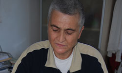 Gürbüz, sahte paraya...