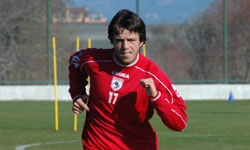 Hakan Akman kampa...