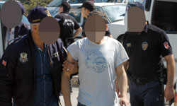 Hizb-ut Tahrire operasyon