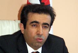 "Partizanlık var mı?"yı Vali cevapladı: