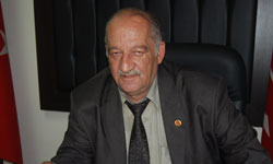 Kargalar bile güler