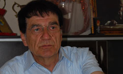 Türklük, yok ediliyor!