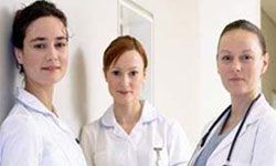 Vekil ebe ve vekil hemşire