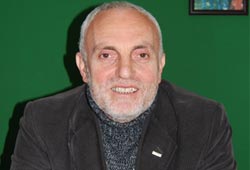 Esnaf birlikteliği mesajı