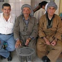 Iraklı Kürtler Türkiye'ye katılmak istiyor