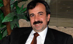 Gıda OSB'nin alanı...