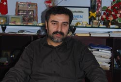 Kooperatifler çeki-düzen istiyor