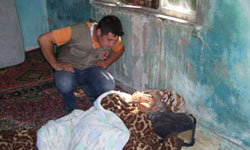 Kimse Yok Mu Derneği...