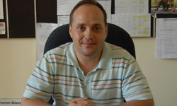 Samsunda hekim yok mu?