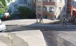 Saatlerce boşa aktı