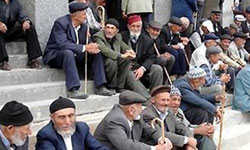 SGK'dan emeklilere uyarı!