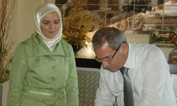 Sünnet protokolü imzalandı