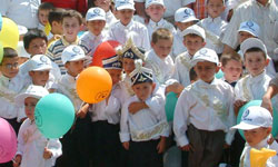 Sünnet Şöleni için ...