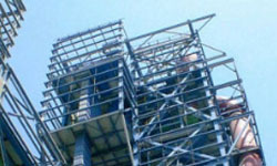 Türkiye dünya çelik devi ...