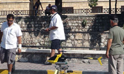 Yeşilırmak Havzası'nın...