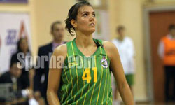 Hande Kayalar geliyor