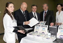 Kılçık 30 yaşında