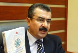 Amasya için 3 kaynak kitap daha