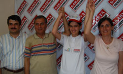 Birinciliklere ipotek koydular