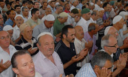 Uygur Türkleri için...