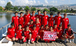 Samsun, Fenerbahçe'ye takıldı