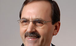 Arıtma tesisinde...