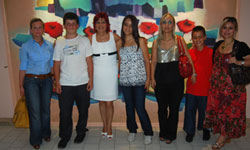 İlk yılında büyük başarı