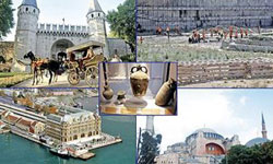 En gariban Kültür Başkenti