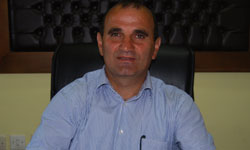 Kenenin yol haritası