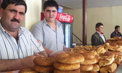 Yeni iş yerleri açılıyor