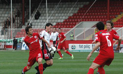 Fikstür 14 Temmuz'da ...