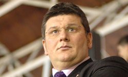 SBK lige damga vuracaktır