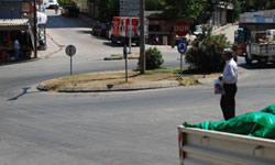 Kaza olunca yapılacak