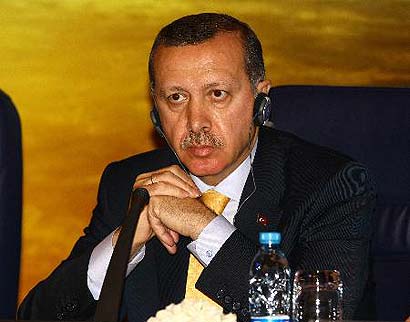 Çin medyasından Erdoğan'a: Sözlerini geri al!